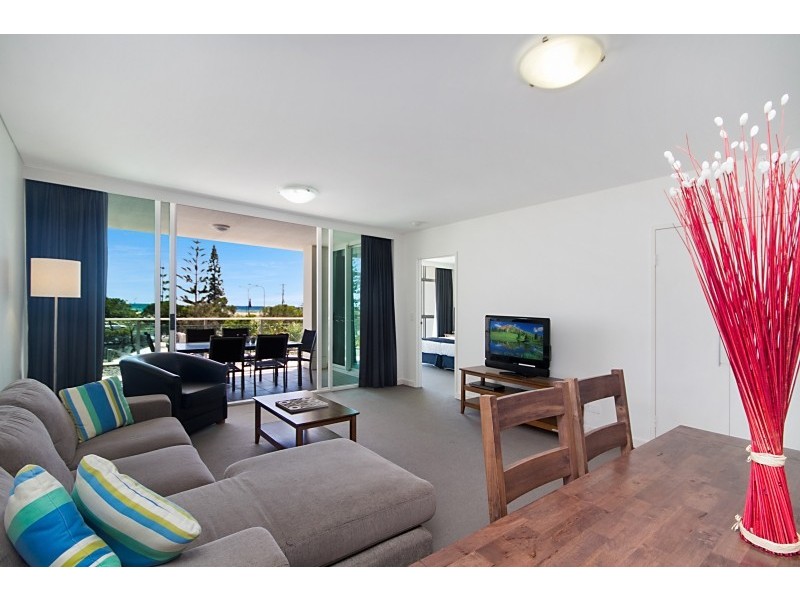 005/2-8 Creek Street – Kirra Surf Apartments, Coolangatta QLD 4225