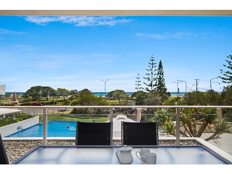 005/2-8 Creek Street – Kirra Surf Apartments, Coolangatta QLD 4225