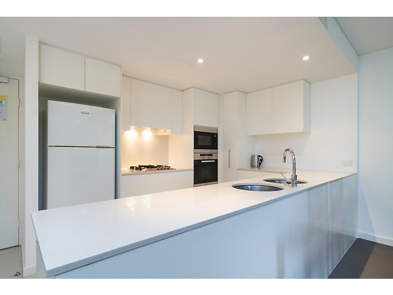 005/2-8 Creek Street – Kirra Surf Apartments, Coolangatta QLD 4225