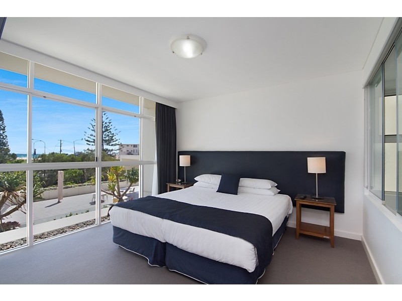 005/2-8 Creek Street – Kirra Surf Apartments, Coolangatta QLD 4225
