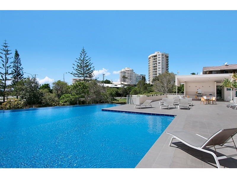 005/2-8 Creek Street – Kirra Surf Apartments, Coolangatta QLD 4225