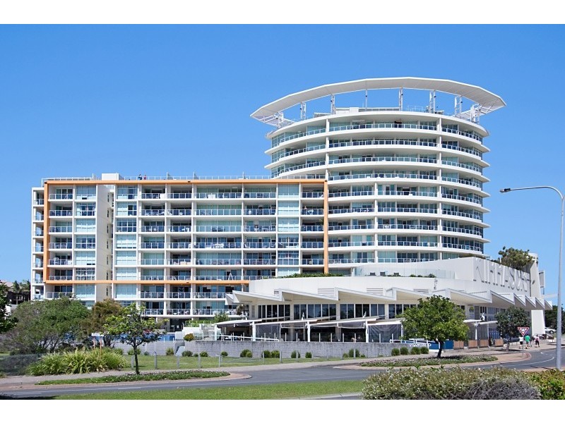 005/2-8 Creek Street – Kirra Surf Apartments, Coolangatta QLD 4225