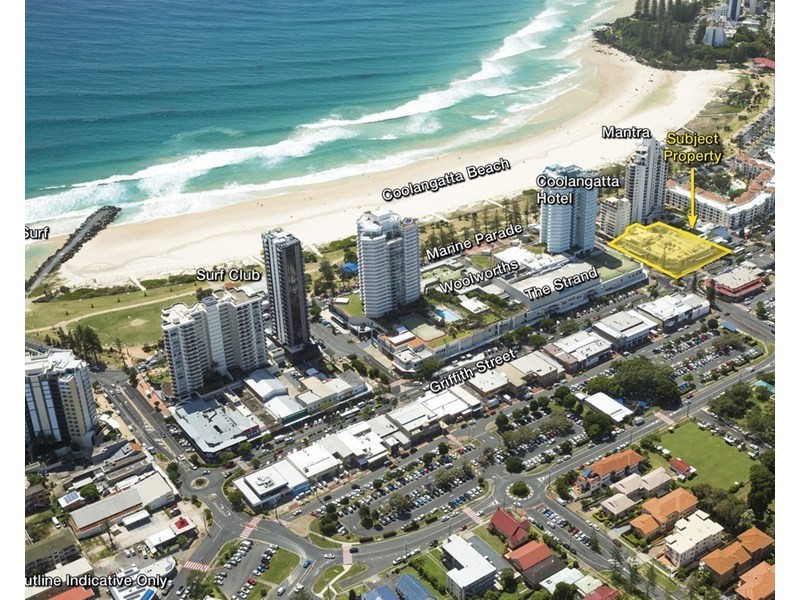 87 Griffith Street, Coolangatta QLD 4225