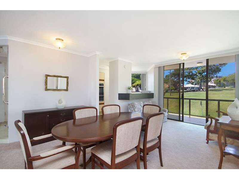 3D/3-9 Eden Street – Yacht Harbour Towers, Tweed Heads NSW 2485