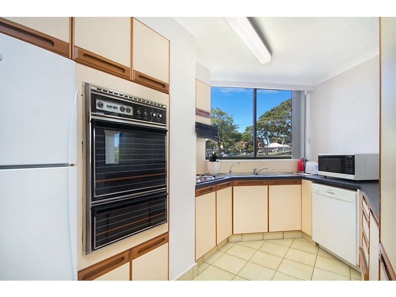 3D/3-9 Eden Street – Yacht Harbour Towers, Tweed Heads NSW 2485