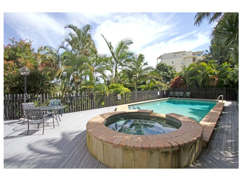 3D/3-9 Eden Street – Yacht Harbour Towers, Tweed Heads NSW 2485