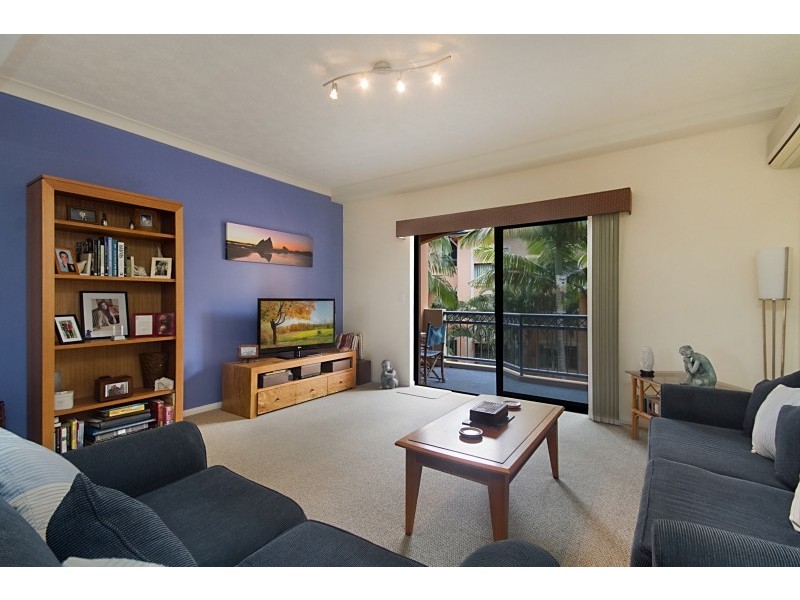 49/5 Hill Street – Bella Mare, Rainbow Bay QLD 4225