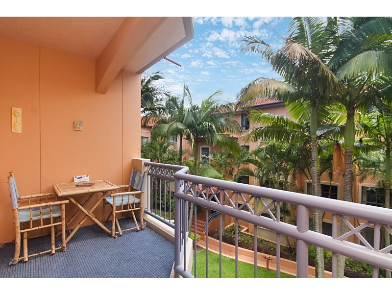 49/5 Hill Street – Bella Mare, Rainbow Bay QLD 4225