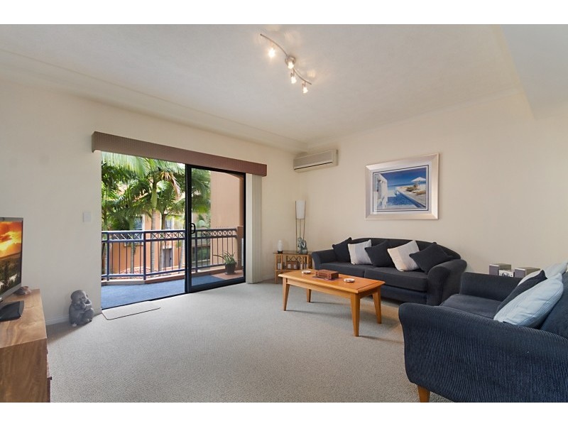 49/5 Hill Street – Bella Mare, Rainbow Bay QLD 4225