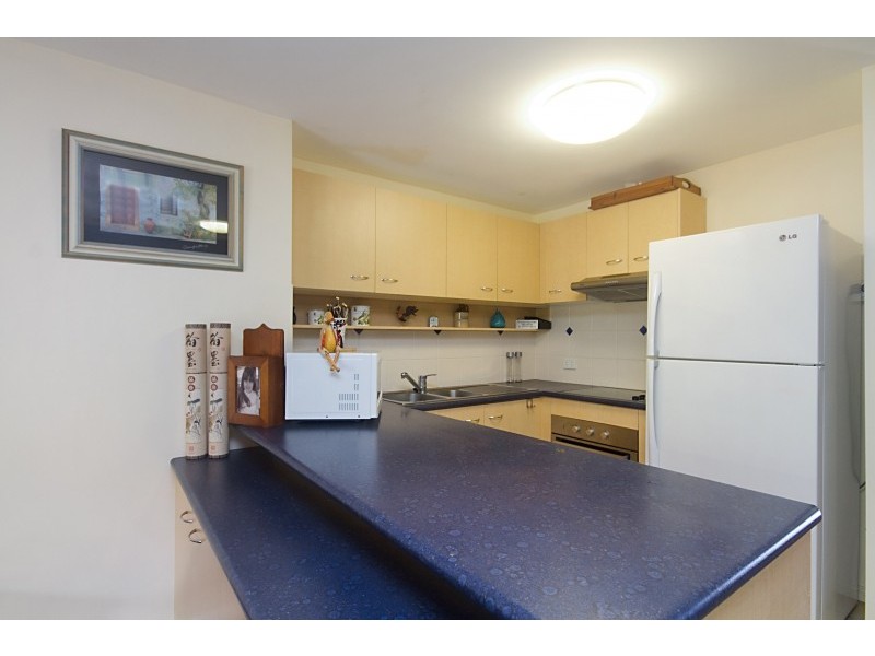 49/5 Hill Street – Bella Mare, Rainbow Bay QLD 4225