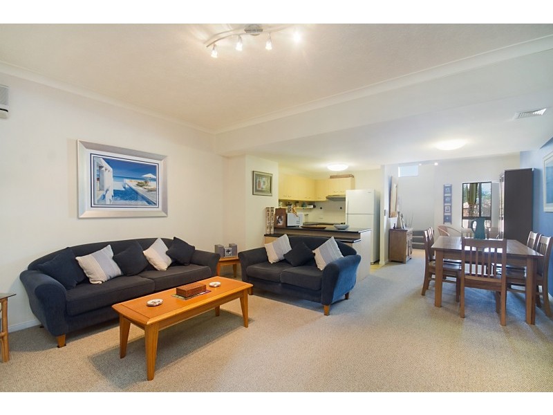 49/5 Hill Street – Bella Mare, Rainbow Bay QLD 4225