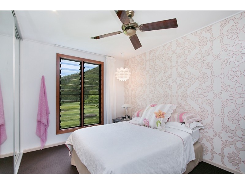 509 Upper Crystal Creek Road, Crystal Creek NSW 2484