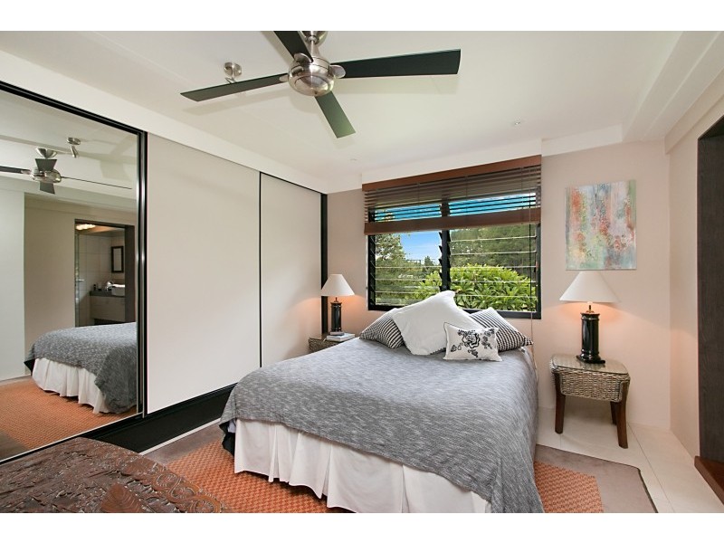 509 Upper Crystal Creek Road, Crystal Creek NSW 2484