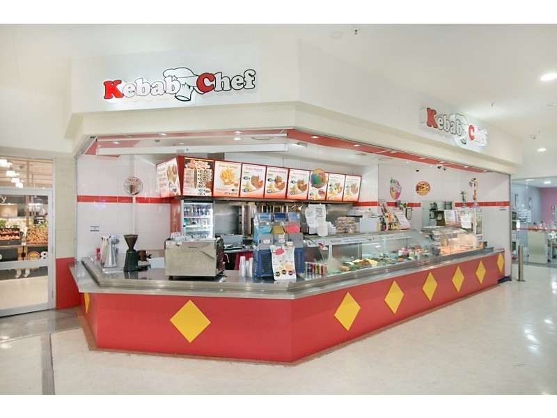 Shop 16 Sunnyside Shopping Centre, Murwillumbah NSW 2484