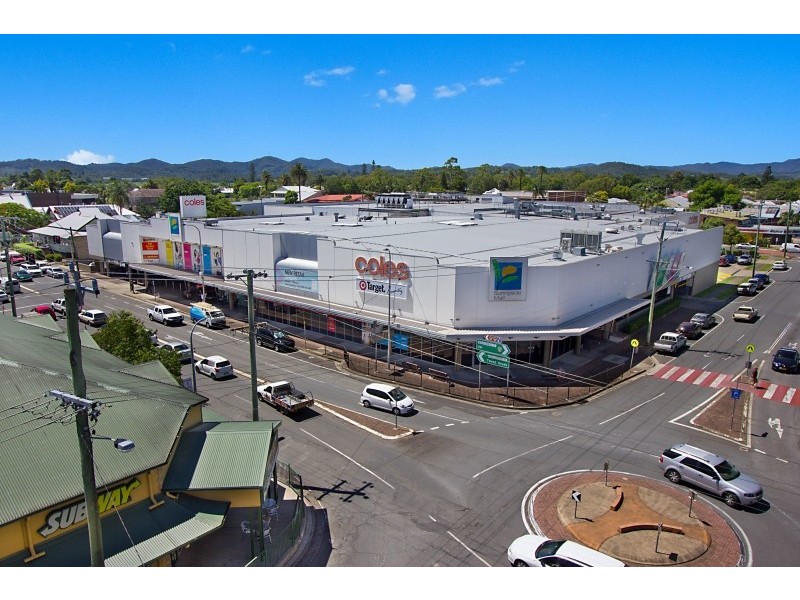 Shop 16 Sunnyside Shopping Centre, Murwillumbah NSW 2484