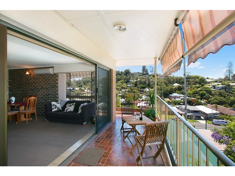 8/63 Dixon Street – Hillcrest, Coolangatta QLD 4225