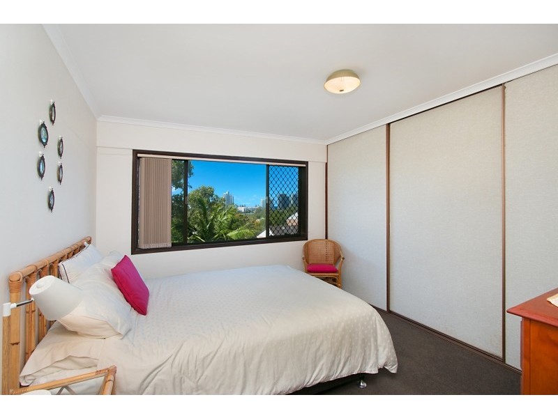 8/63 Dixon Street – Hillcrest, Coolangatta QLD 4225