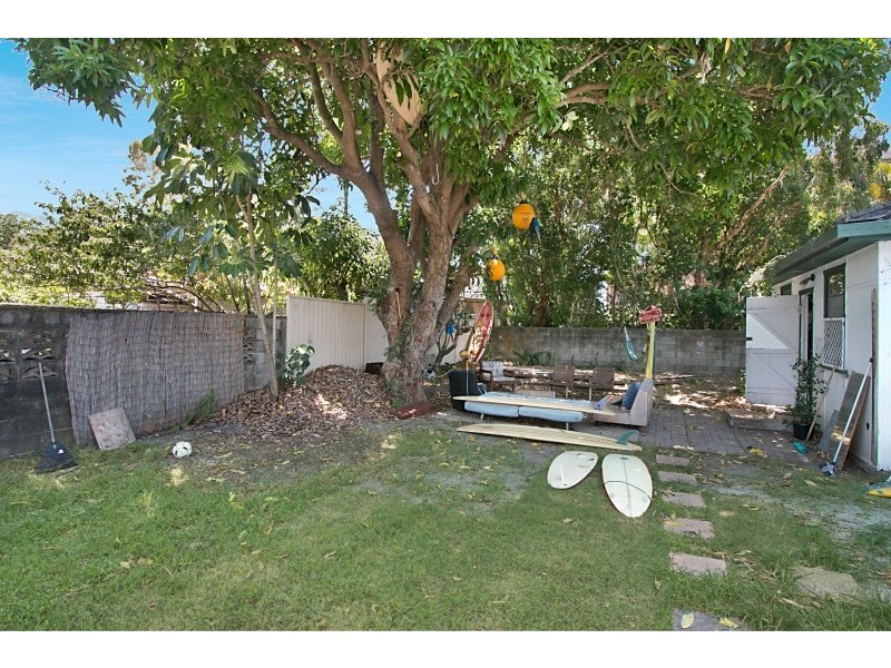 165 Golden Four Drive, Bilinga QLD 4225