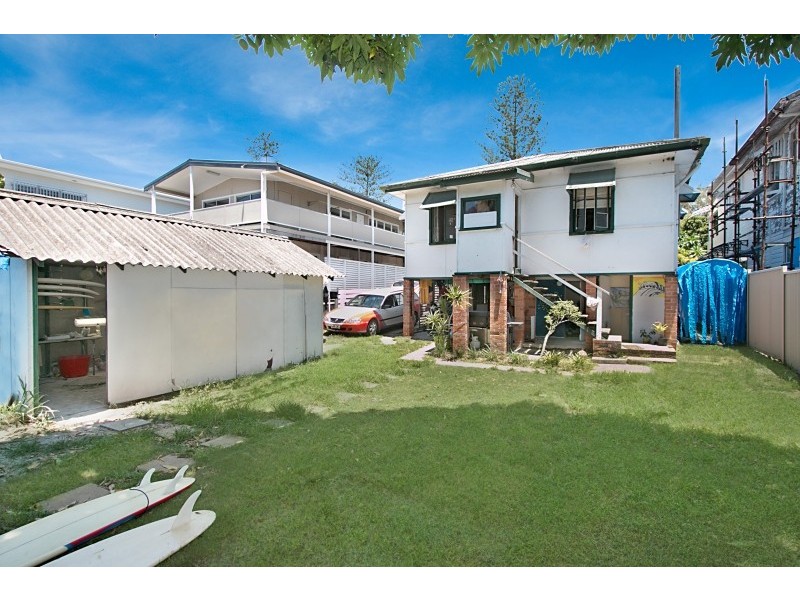 165 Golden Four Drive, Bilinga QLD 4225