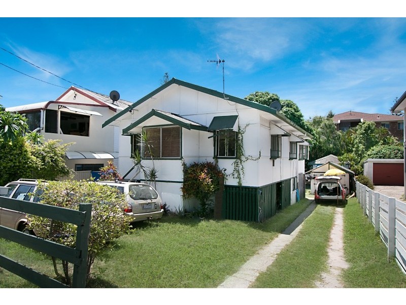 165 Golden Four Drive, Bilinga QLD 4225