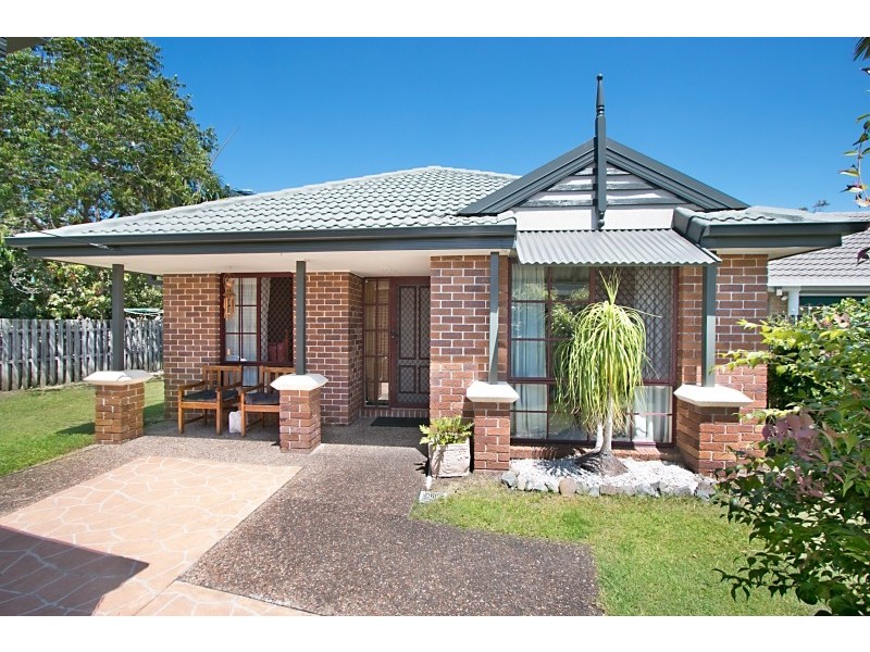 12 Oasis Crescent, Elanora QLD 4221