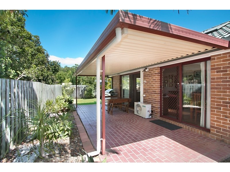 12 Oasis Crescent, Elanora QLD 4221