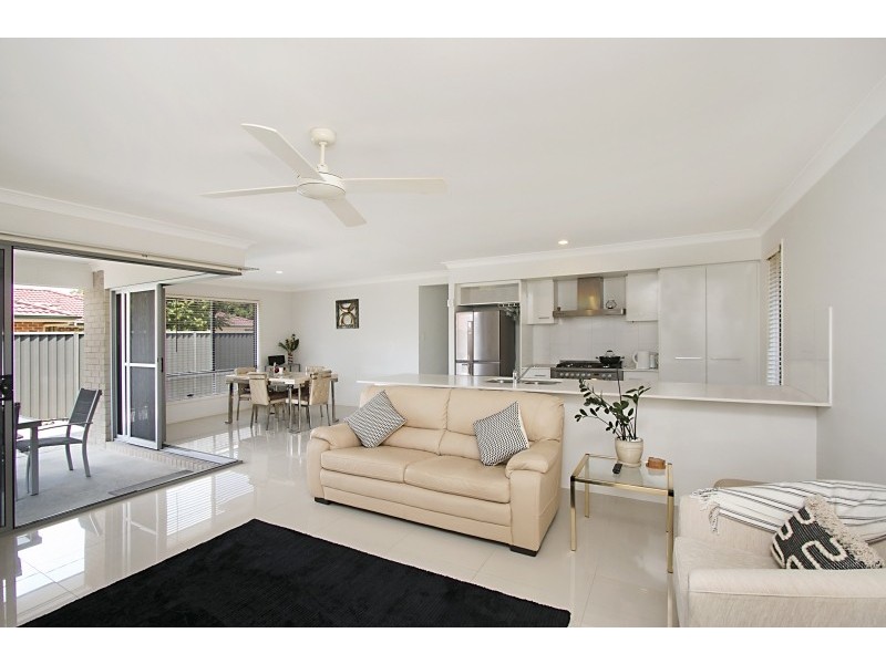 5 Gollan Drive, Tweed Heads West NSW 2485