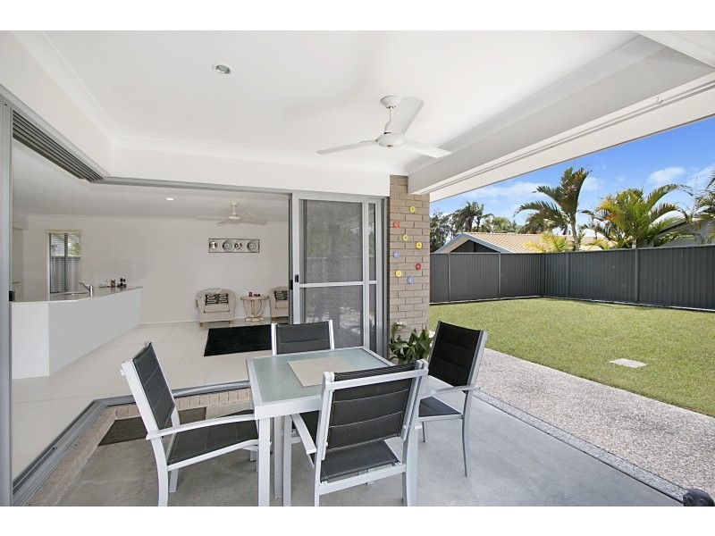 5 Gollan Drive, Tweed Heads West NSW 2485