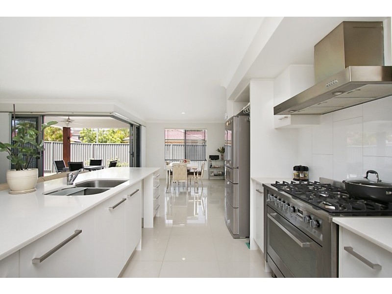 5 Gollan Drive, Tweed Heads West NSW 2485