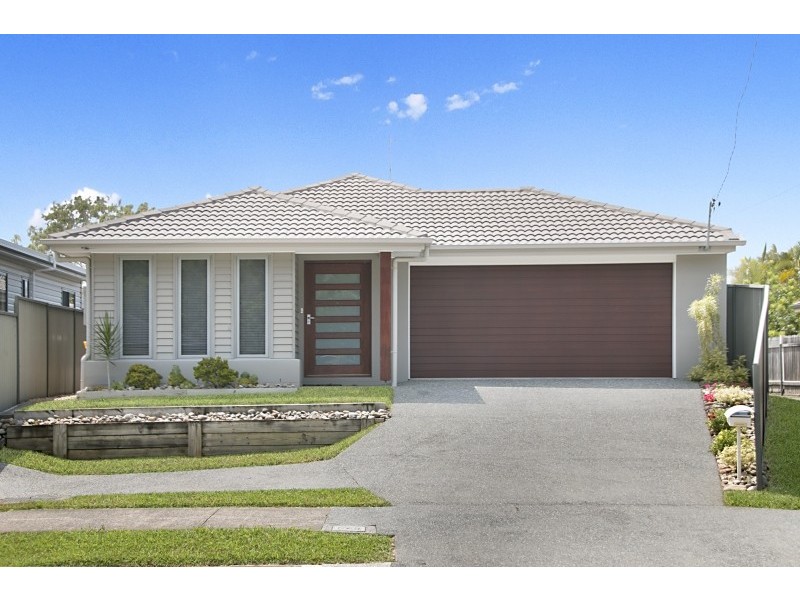 5 Gollan Drive, Tweed Heads West NSW 2485