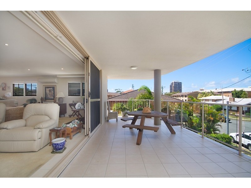 2/1 Powell Street, Tweed Heads NSW 2485