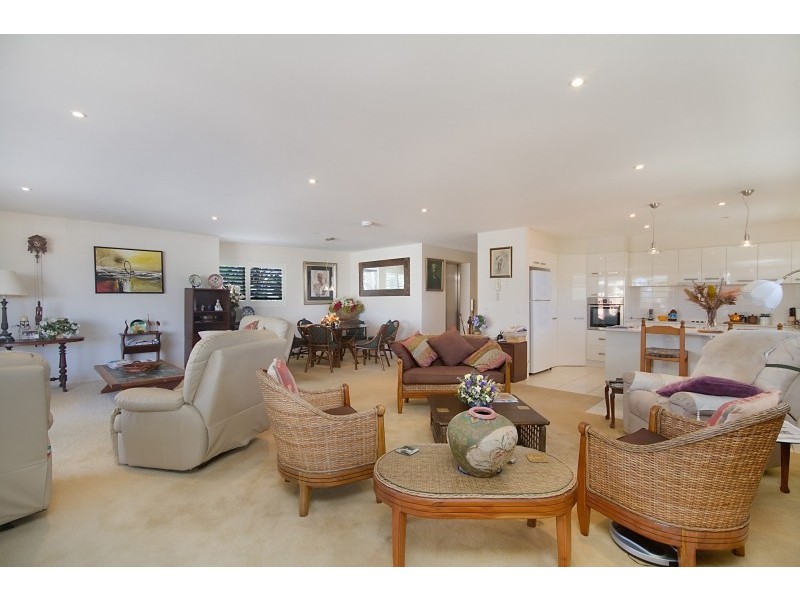 2/1 Powell Street, Tweed Heads NSW 2485