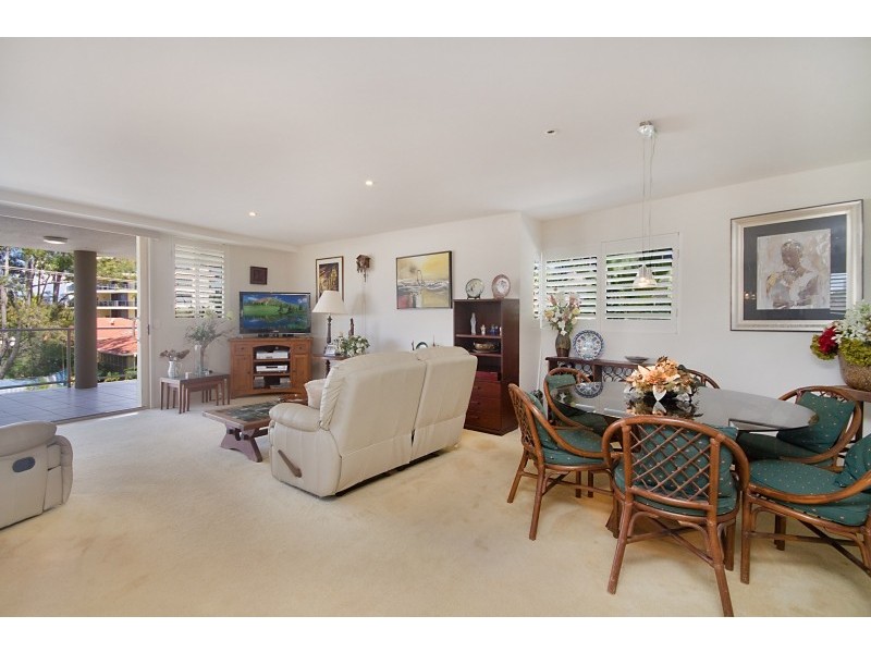 2/1 Powell Street, Tweed Heads NSW 2485