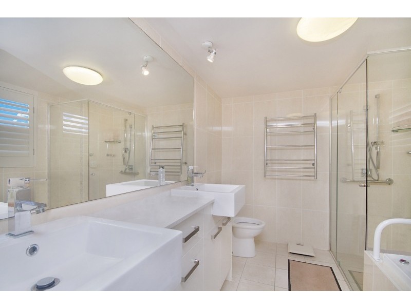 2/1 Powell Street, Tweed Heads NSW 2485