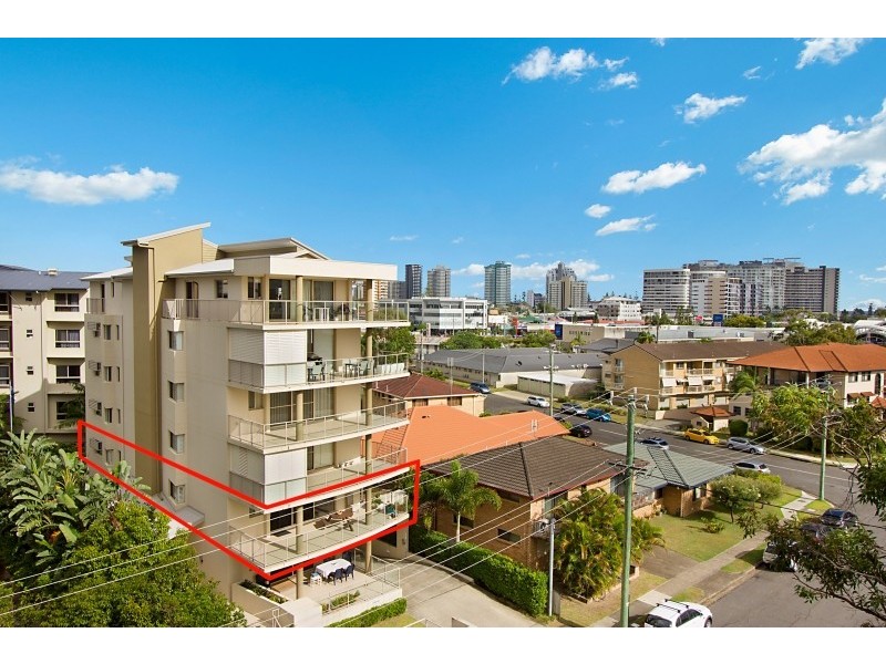2/1 Powell Street, Tweed Heads NSW 2485