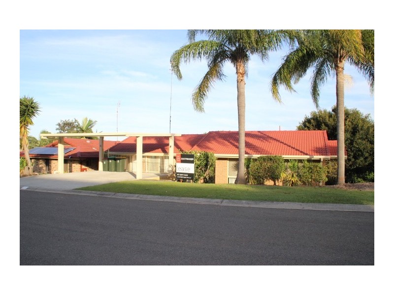 14 Inverness Court, Banora Point NSW 2486