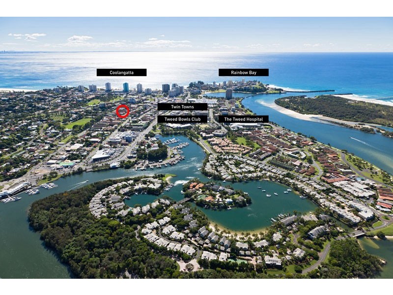 4/47 Enid Street, Tweed Heads NSW 2485
