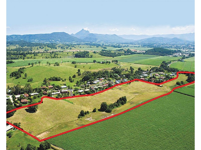Murwillumbah NSW 2484