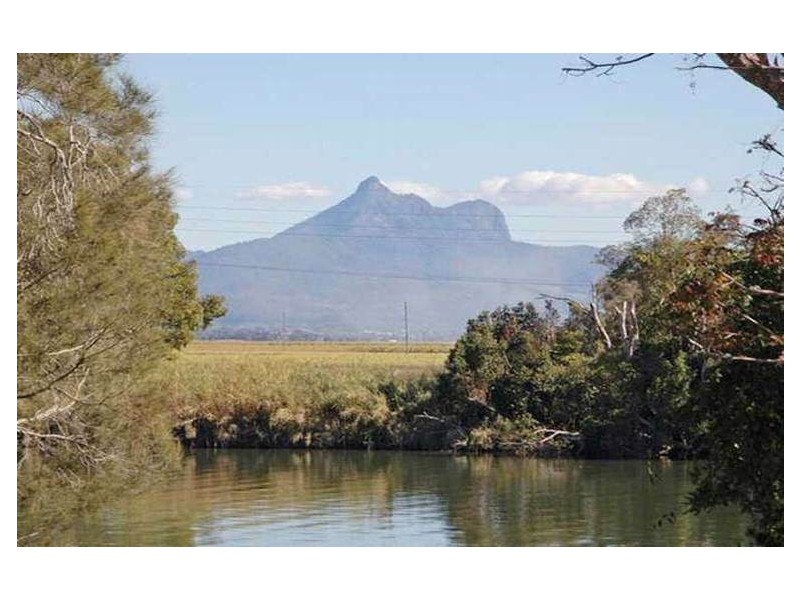 156 Riverside Drive, Tumbulgum NSW 2490
