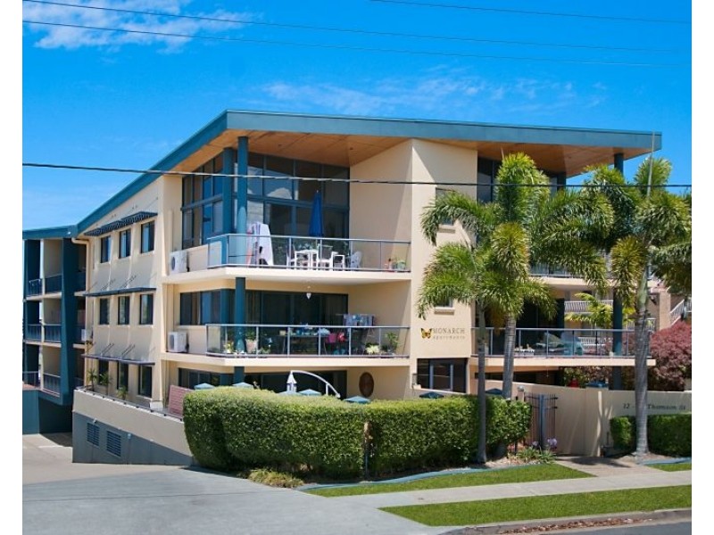 10/12-14 Thomson Street, Tweed Heads NSW 2485