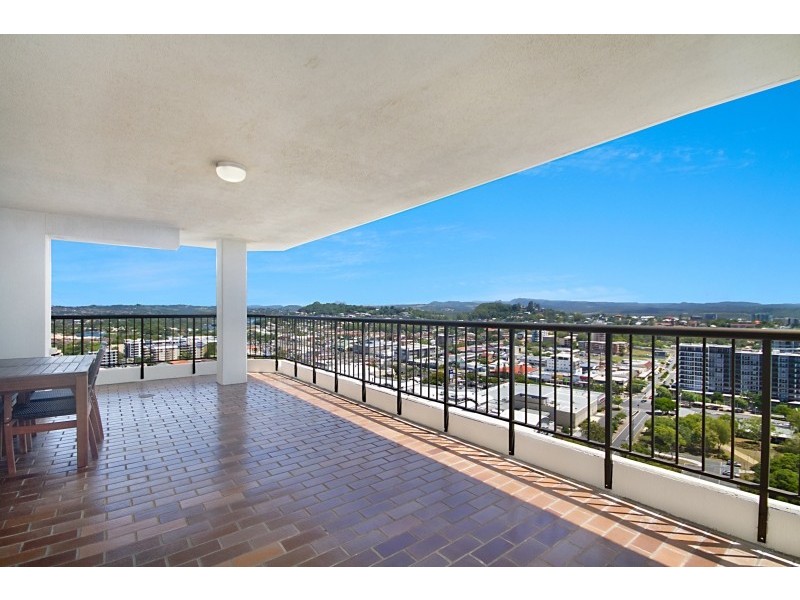 2301/53 Bay Street – Seascape, Tweed Heads NSW 2485