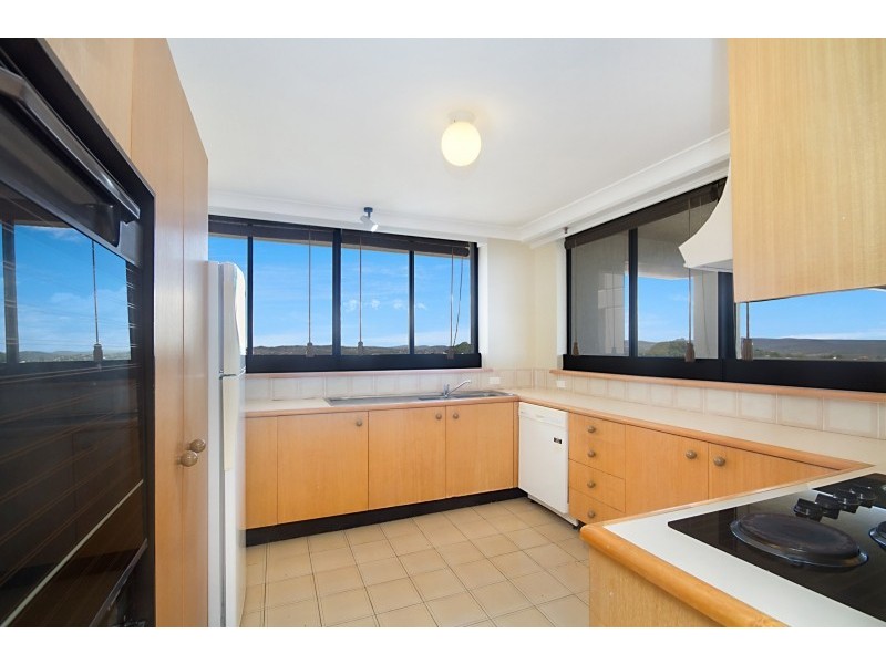 2301/53 Bay Street – Seascape, Tweed Heads NSW 2485