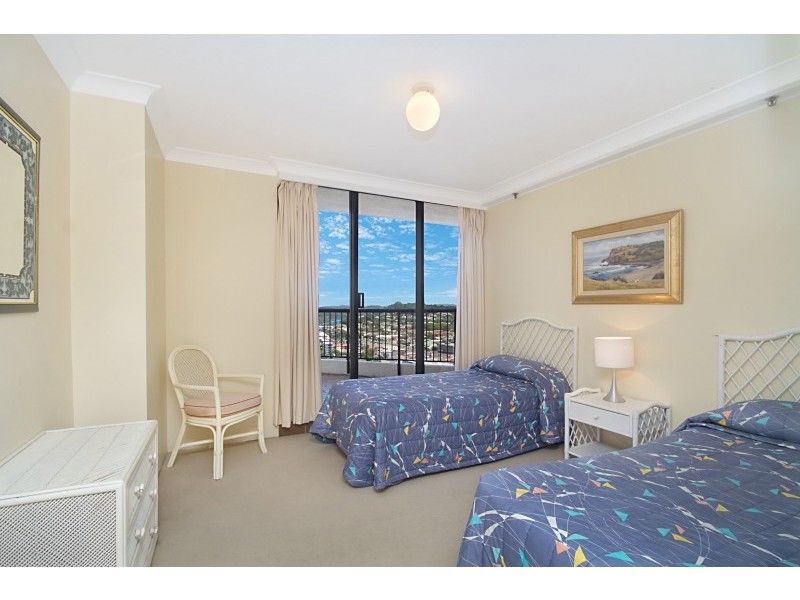 2301/53 Bay Street – Seascape, Tweed Heads NSW 2485