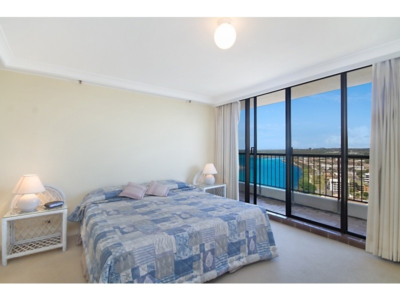 2301/53 Bay Street – Seascape, Tweed Heads NSW 2485