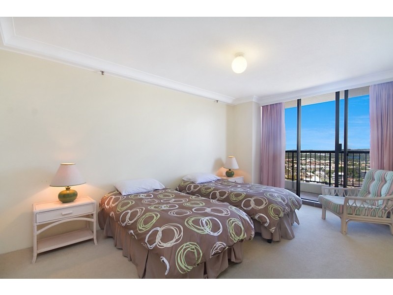 2301/53 Bay Street – Seascape, Tweed Heads NSW 2485