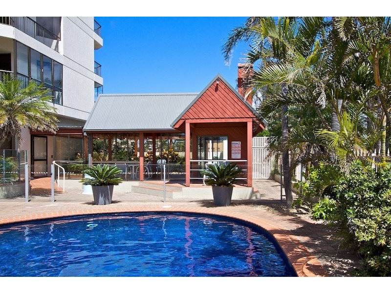 2301/53 Bay Street – Seascape, Tweed Heads NSW 2485