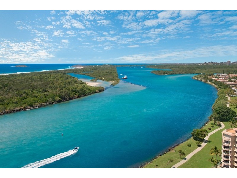 2301/53 Bay Street – Seascape, Tweed Heads NSW 2485