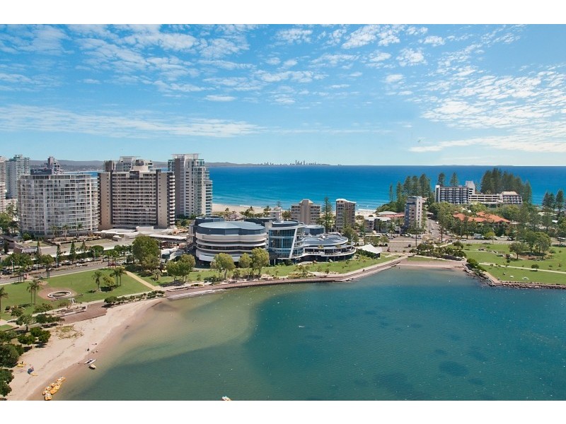 2301/53 Bay Street – Seascape, Tweed Heads NSW 2485
