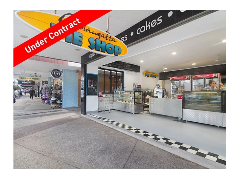 50 Griffith Street, Coolangatta QLD 4225