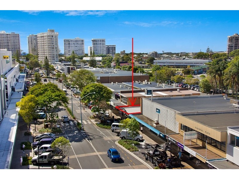 50 Griffith Street, Coolangatta QLD 4225